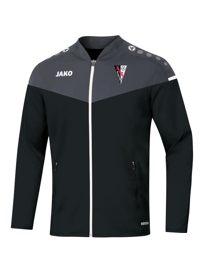 Jako Präsentationsjacke Champ 2.0
