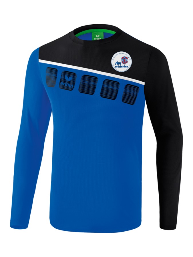 Erima 5-C Longsleeve