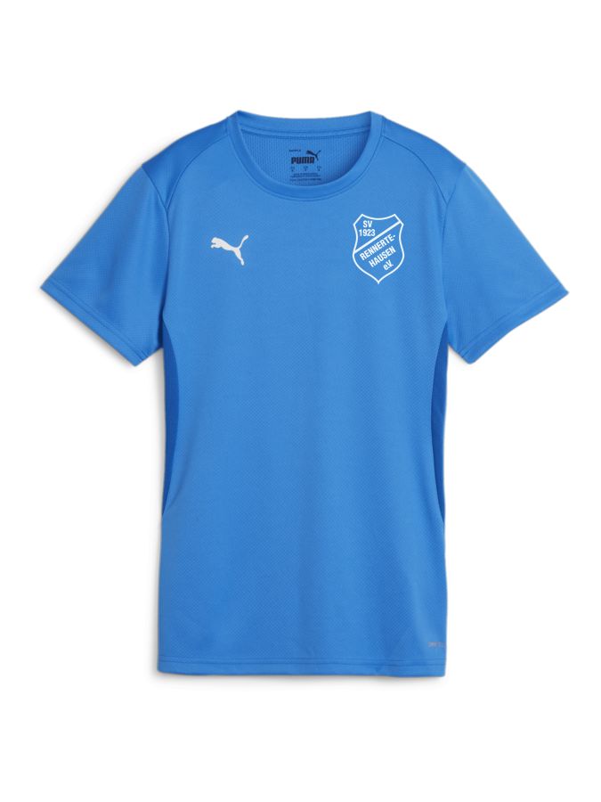 PUMA teamGOAL Trikot Damen