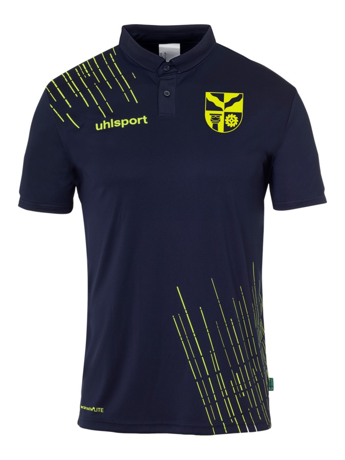uhlsport Score 26 Poly Polo