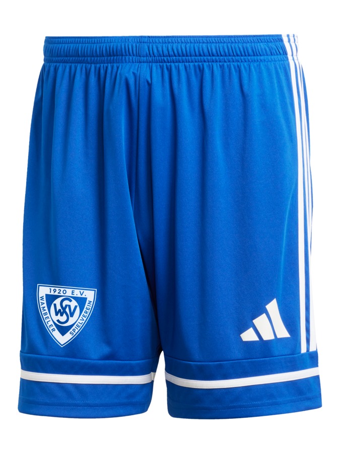 adidas Squadra 25 Shorts