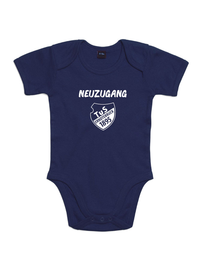 Baby Body Neuzugang