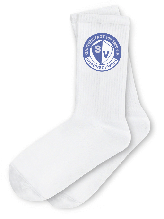 Sportsocken Logo