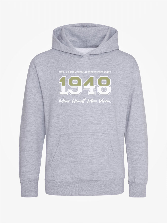 Hoodie Established Kids