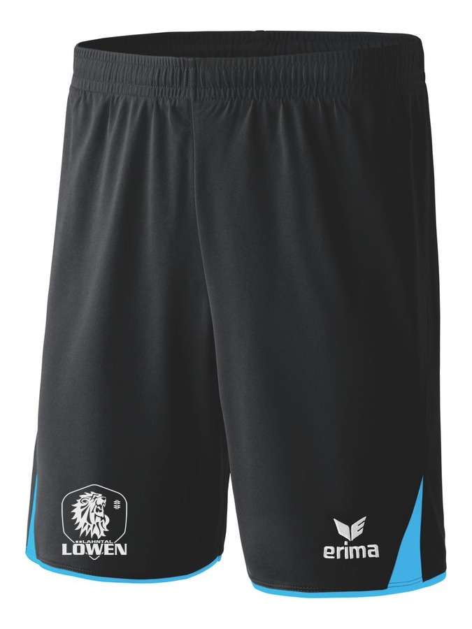 Erima Classic 5-C Shorts