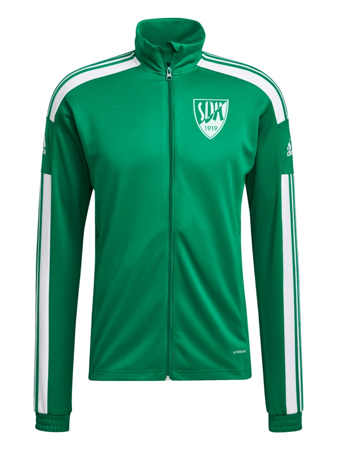 adidas Squadra 21 Trainingsjacke