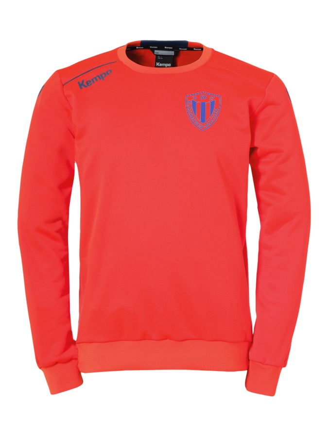 Kempa Player Trainingsoberteil