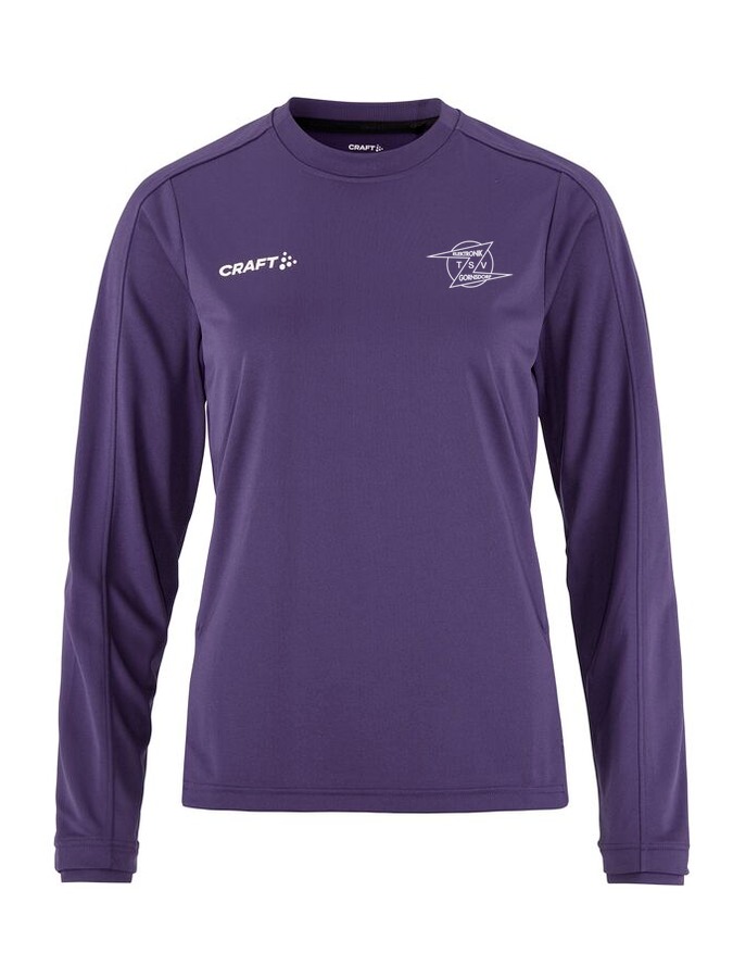 Craft Evolve 2.0 Sweatshirt Damen