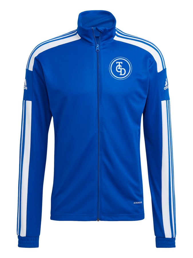 adidas Squadra 21 Trainingsjacke