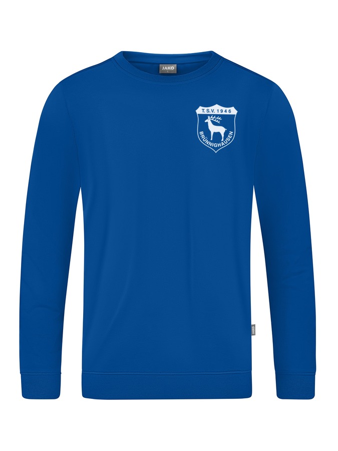 Jako Sweatshirt Doubletex