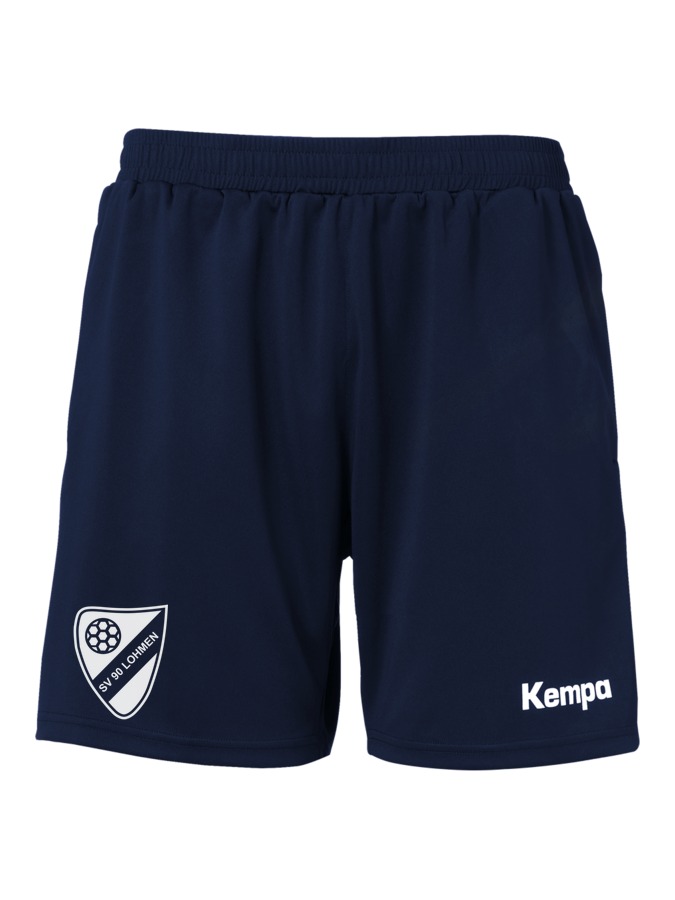 Kempa Pocket Shorts