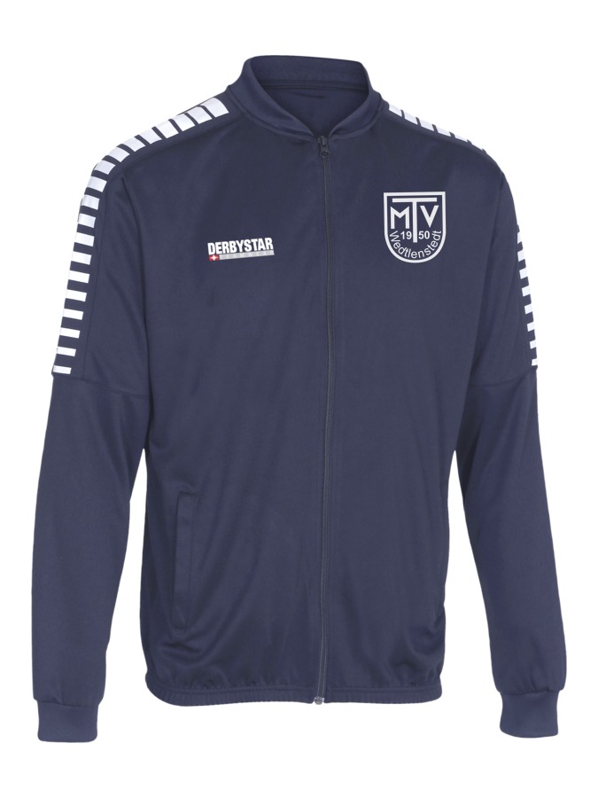 Derbystar Hyper Poly-Arbeitsjacke