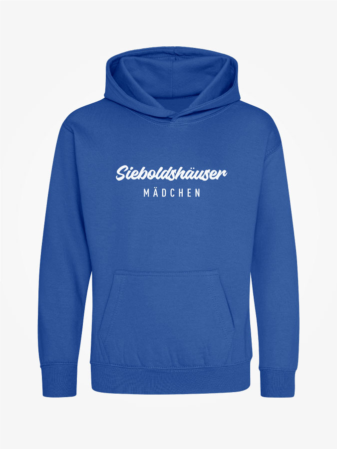 Hoodie Hometown Girls