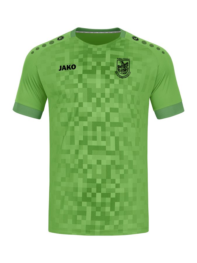Jako Trikot Pixel Kurzarm