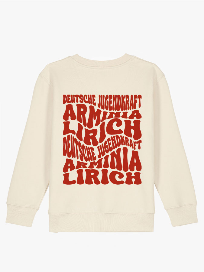 Sweater Wavy Kids