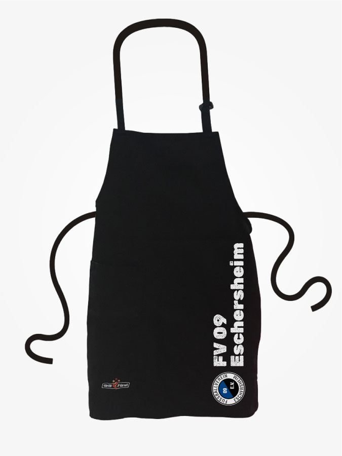 Schürze Grillfürst Classic