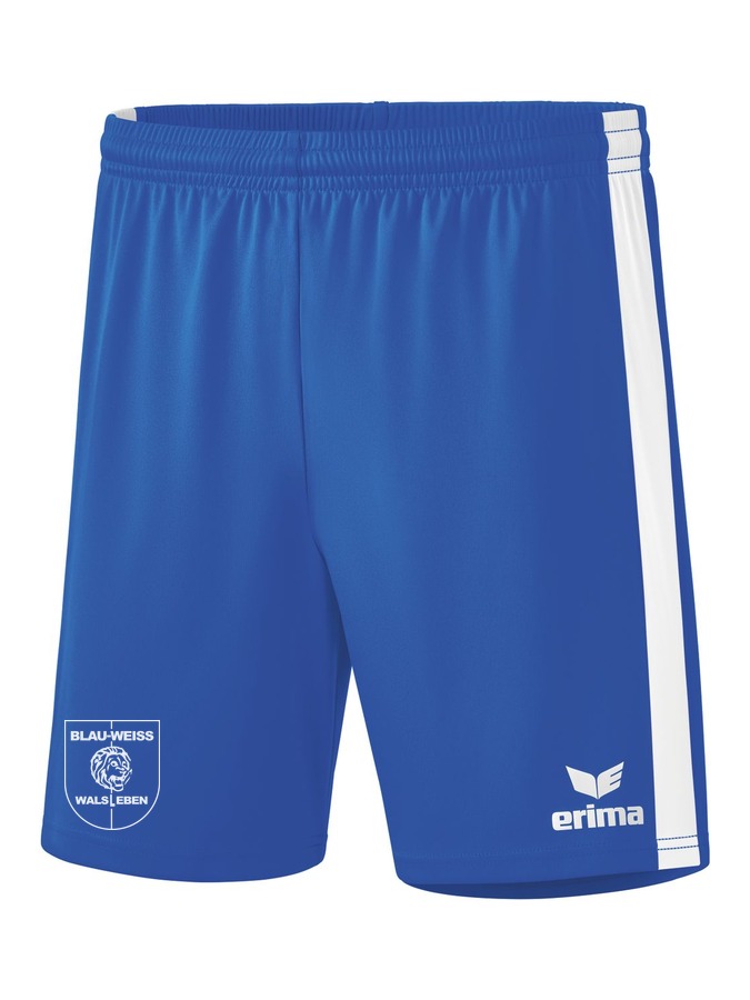 Erima Retro Star Shorts