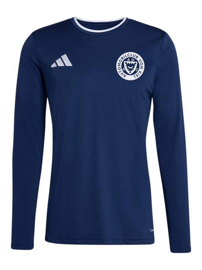 adidas Entrada 26 Langarmtrikot