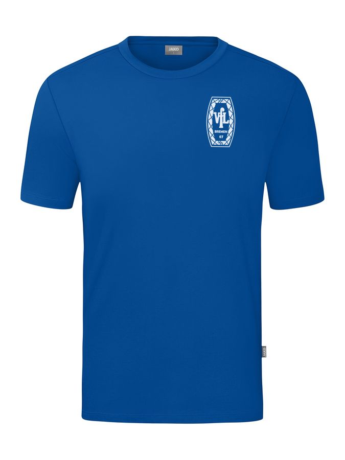 Jako T-Shirt Organic