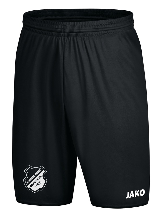 Jako Sporthose Manchester 2.0 ohne Innenslip