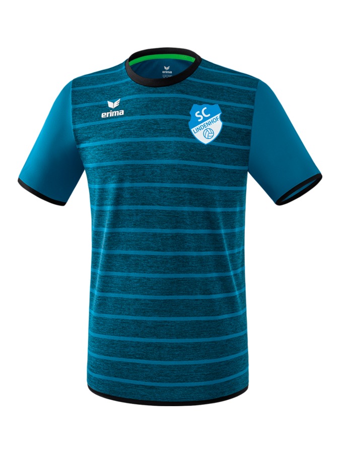 Erima Roma Trikot
