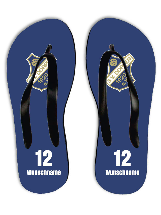 Zehentrenner