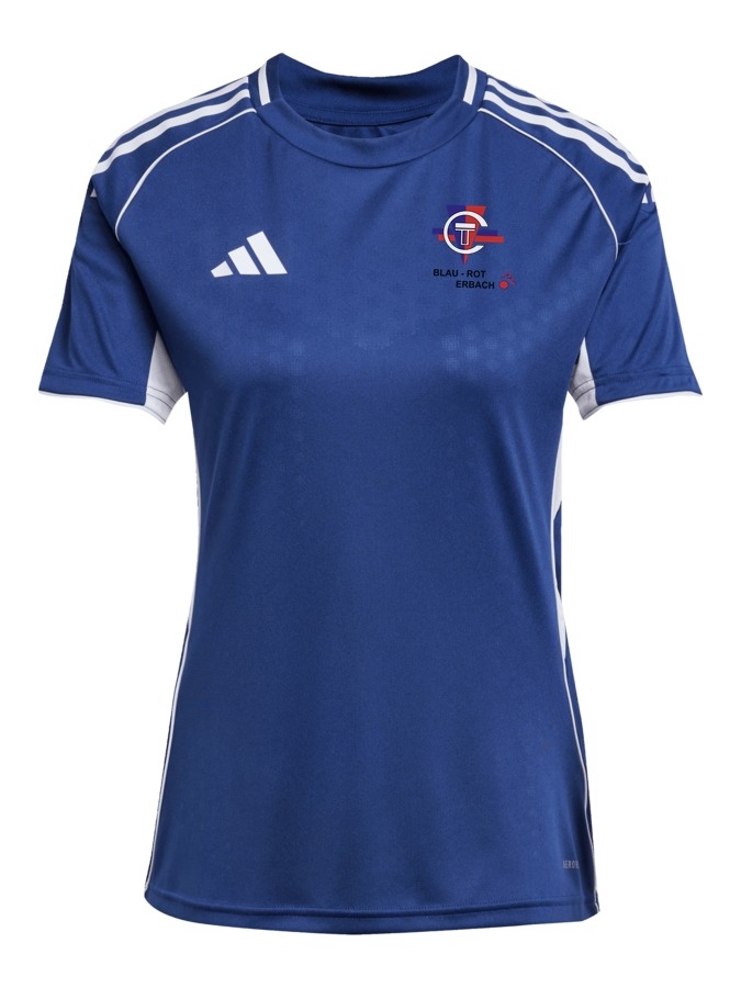 adidas Tiro 25 Competition Match Trikot Damen