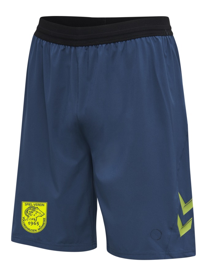 Hummel Lead Pro Training Shorts