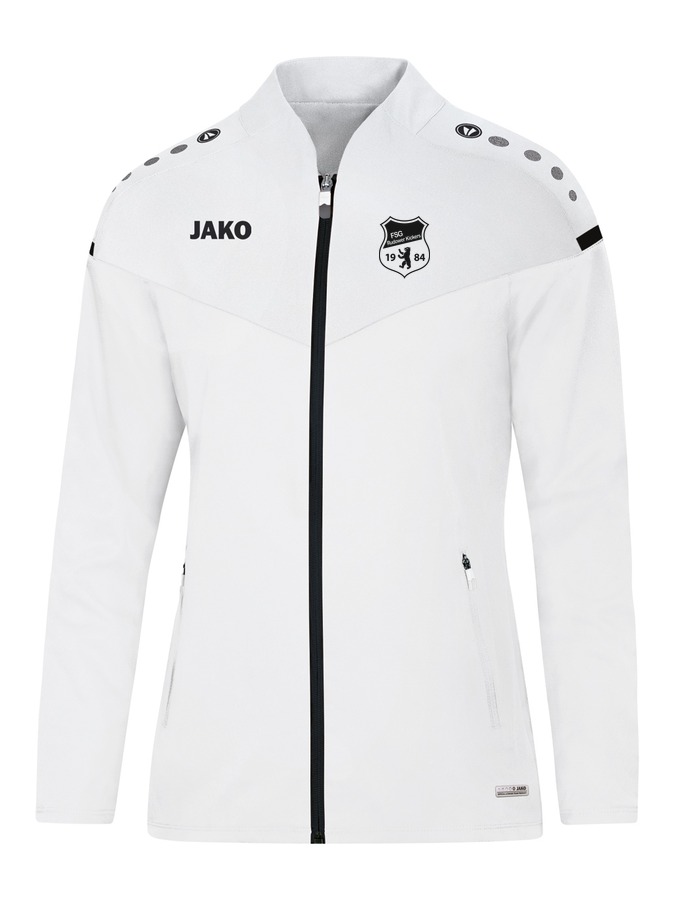 Jako Präsentationsjacke Champ 2.0 Damen