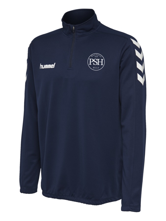 Hummel Core 1/2-Zip Sweat