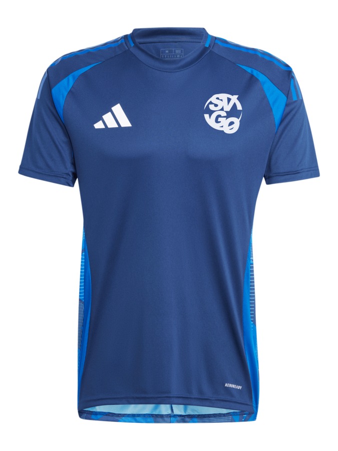 adidas Tiro 24 Competition Match Trikot