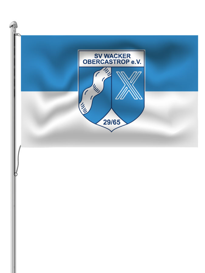 Hissfahne Logo