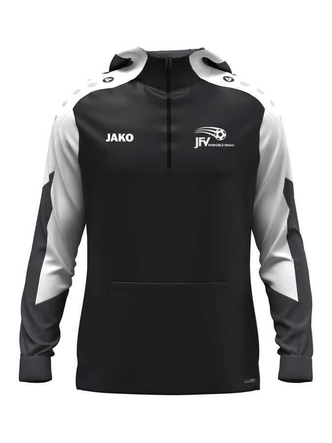 Jako Zip Hoodie Dynamic