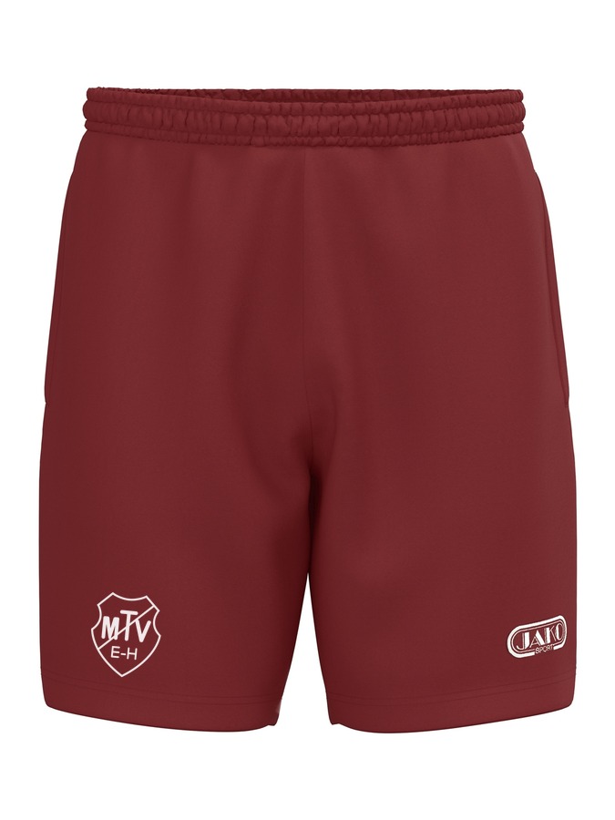 Jako Short Wardrobe