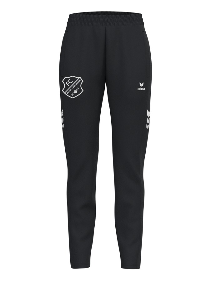 Erima Celebrate 125 Training Pants Damen