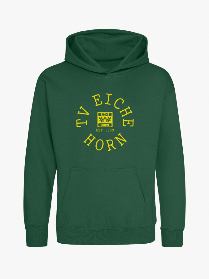 Hoodie Core Kids