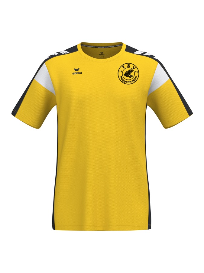 Erima Celebrate 125 T-Shirt Function