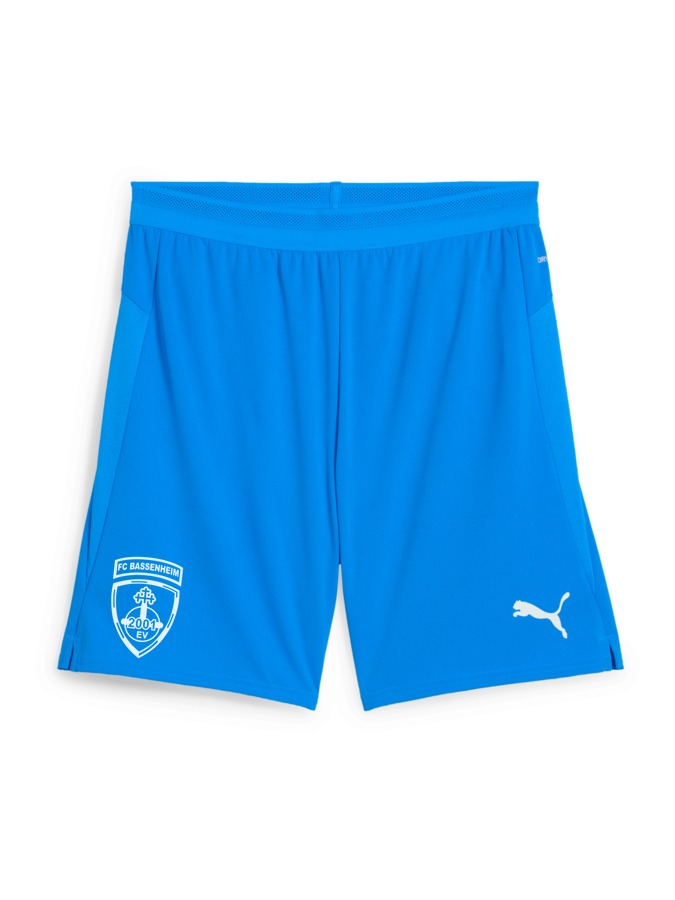 PUMA teamCUP Shorts