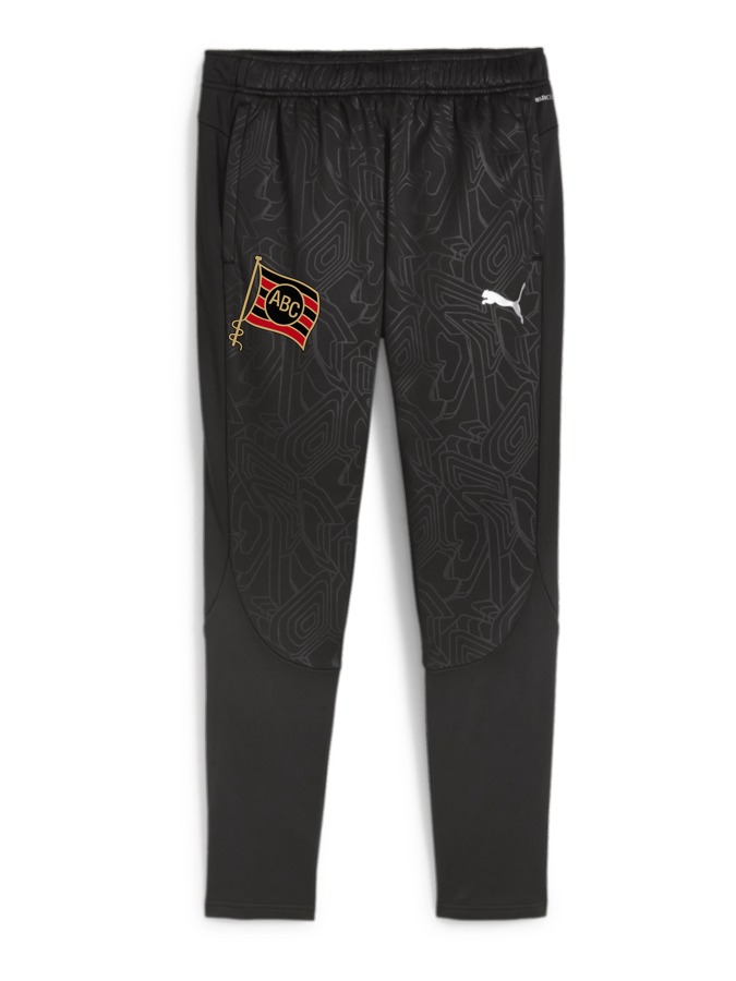 PUMA teamFINAL Warm Hose