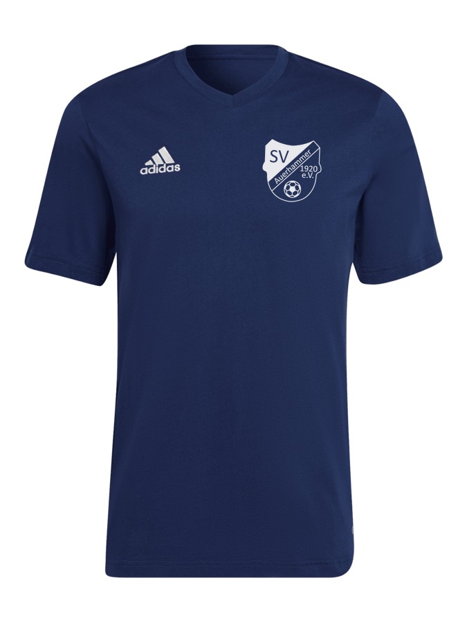 adidas Entrada 22 T-Shirt