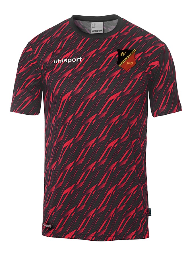 uhlsport Progressive 28 Shirt Kurzarm