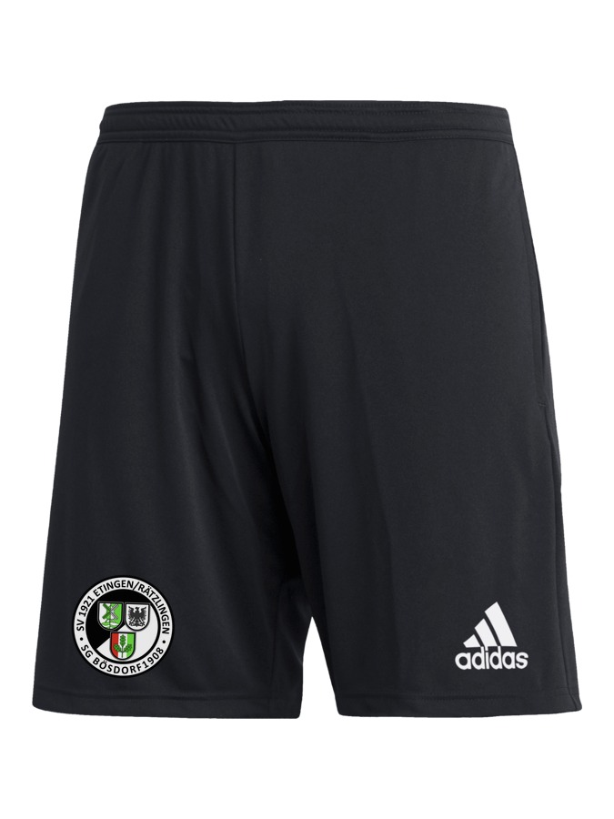 adidas Entrada 22 Trainingsshorts