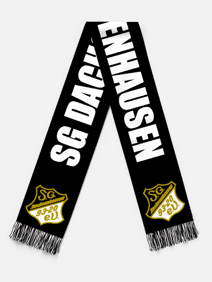 Fanschal Klassiker