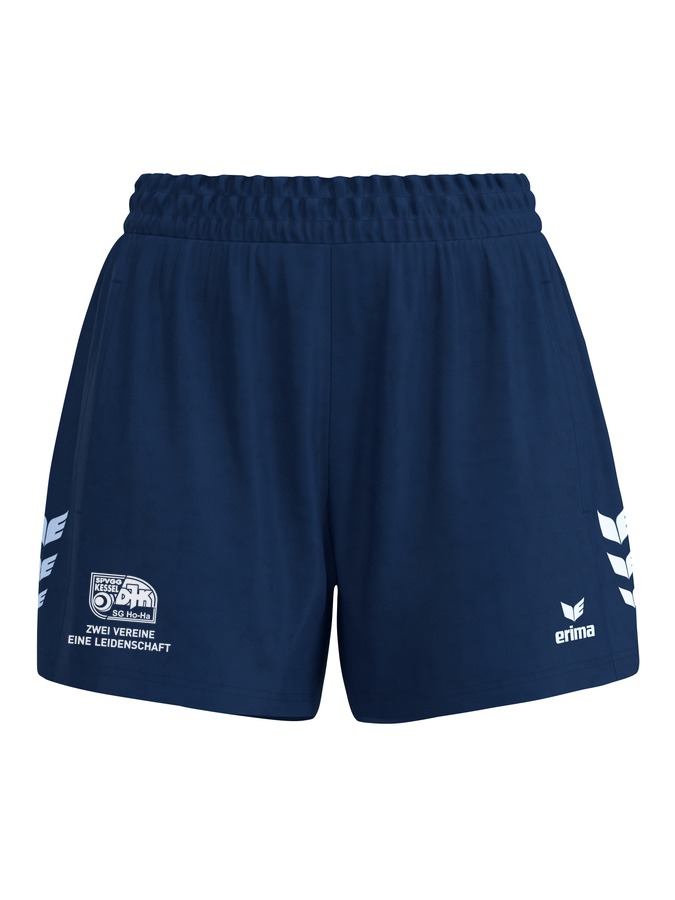 Erima Celebrate 125 Shorts Damen