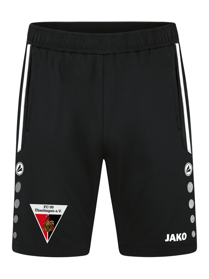 Jako Trainingsshort Allround