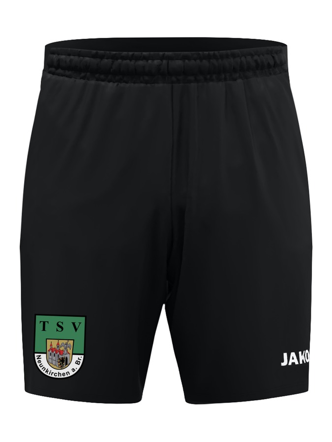 Jako Trainingsshort Dynamic