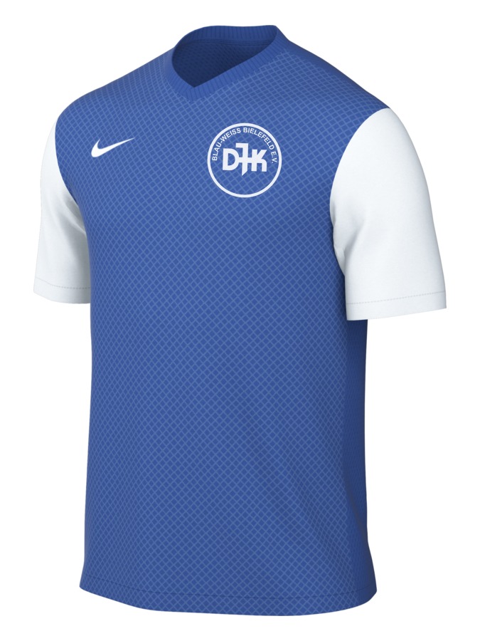 Nike Tiempo Premier 2 Kurzarm Trikot