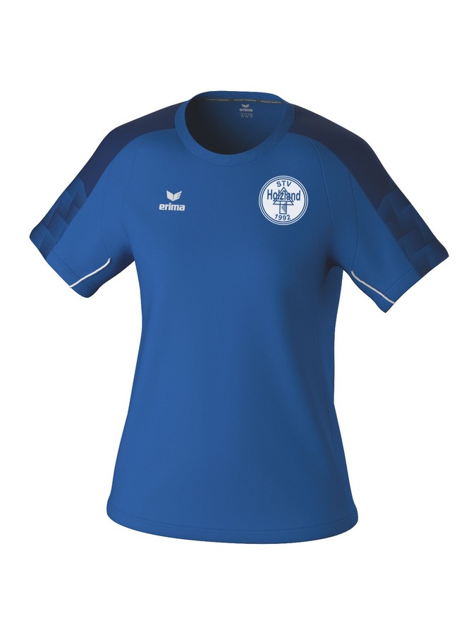Erima Evo Star T-Shirt Damen