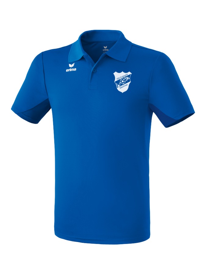 Erima Funktions Poloshirt