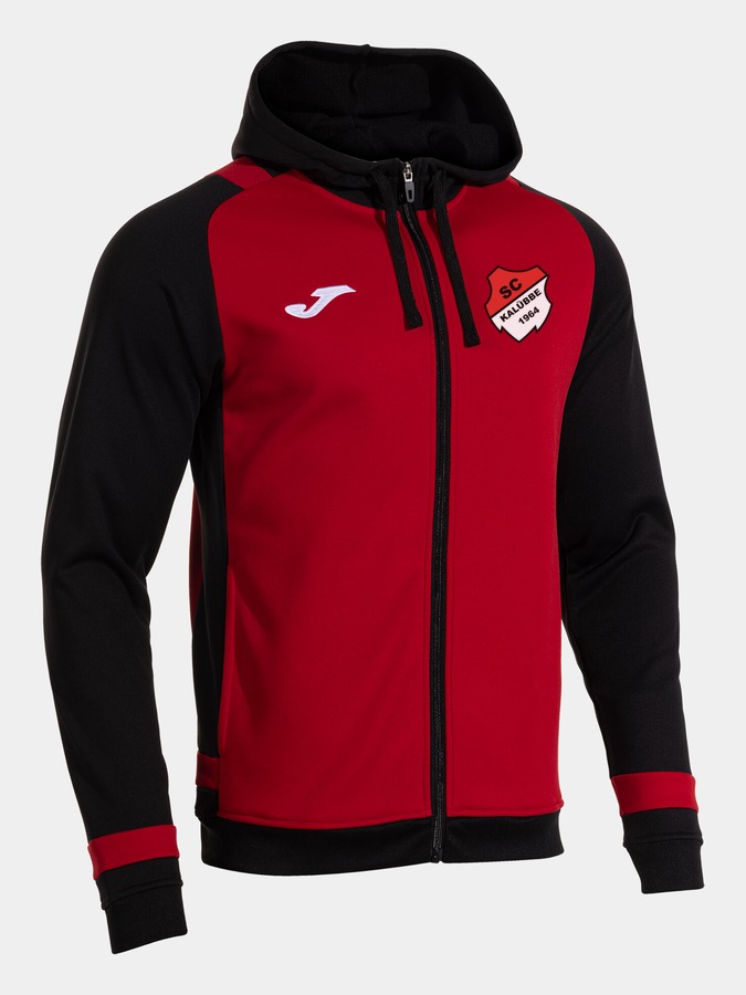 Joma Lider Kapuzenjacke